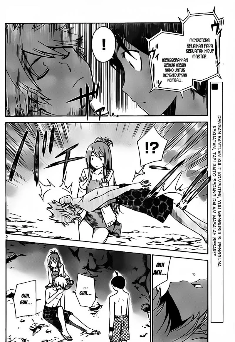 Tadashii Kodomo no Tsukurikata! Chapter 19 Gambar 7