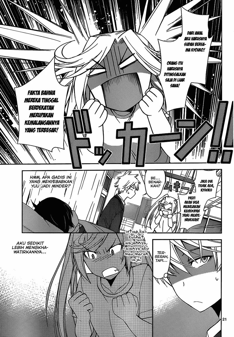 Tadashii Kodomo no Tsukurikata! Chapter 2 Gambar 22
