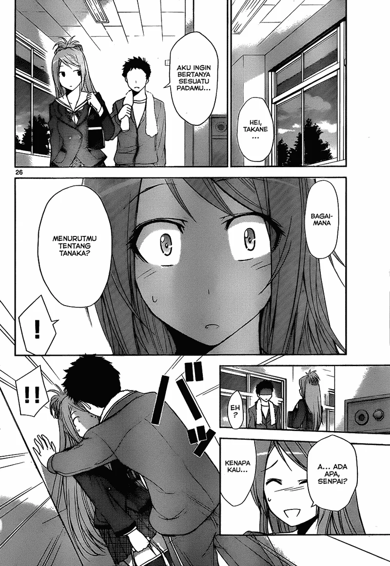 Tadashii Kodomo no Tsukurikata! Chapter 2 Gambar 26