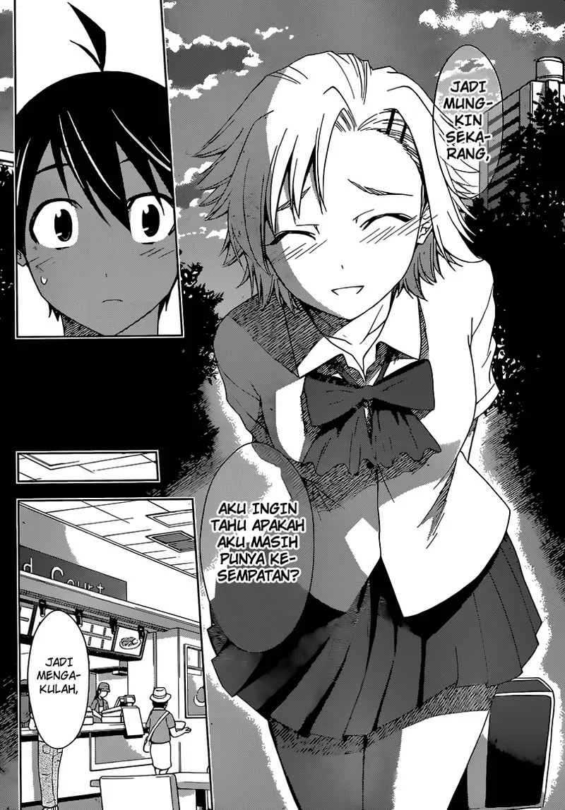 Tadashii Kodomo no Tsukurikata! Chapter 24 Gambar 12