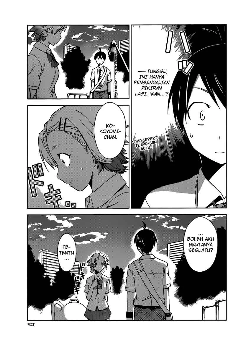 Tadashii Kodomo no Tsukurikata! Chapter 24 Gambar 15