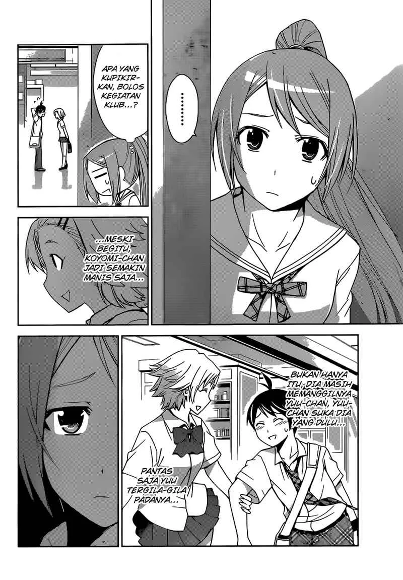 Tadashii Kodomo no Tsukurikata! Chapter 24 Gambar 4