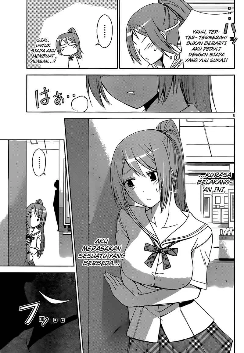 Tadashii Kodomo no Tsukurikata! Chapter 24 Gambar 5