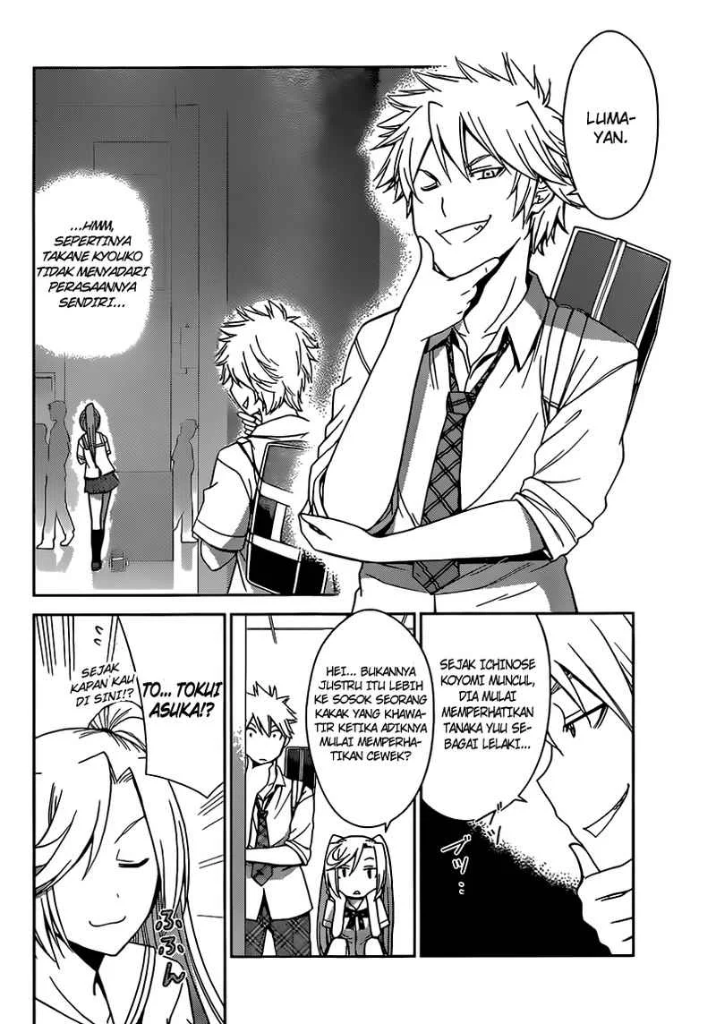 Tadashii Kodomo no Tsukurikata! Chapter 24 Gambar 6