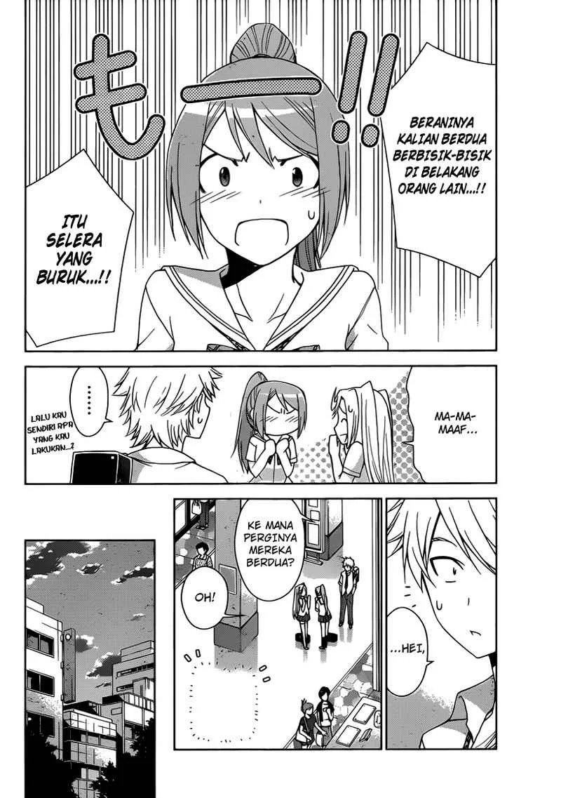 Tadashii Kodomo no Tsukurikata! Chapter 24 Gambar 8