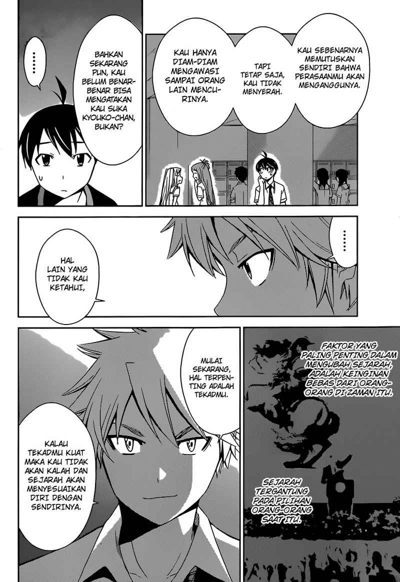 Tadashii Kodomo no Tsukurikata! Chapter 25 Gambar 10