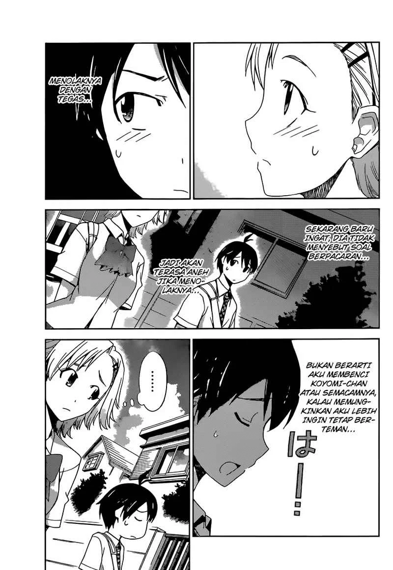 Tadashii Kodomo no Tsukurikata! Chapter 25 Gambar 13