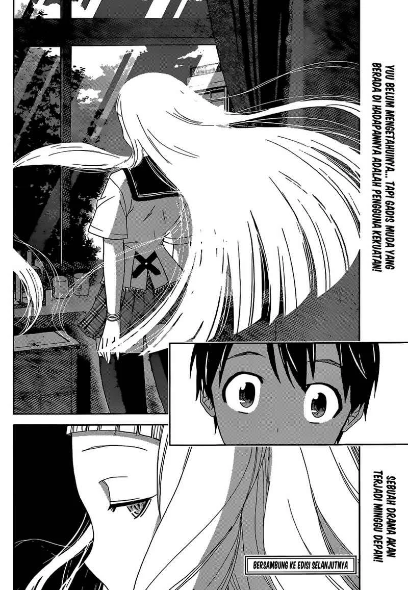 Tadashii Kodomo no Tsukurikata! Chapter 25 Gambar 18