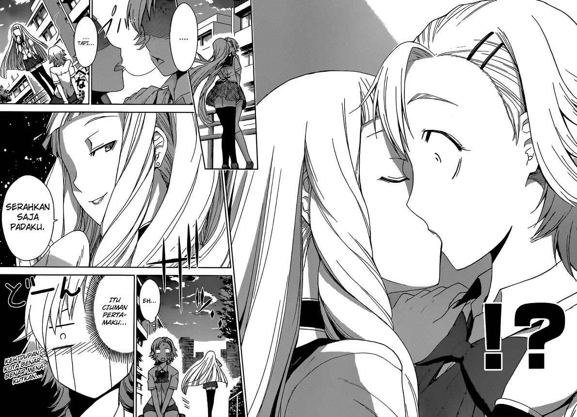 Tadashii Kodomo no Tsukurikata! Chapter 25 Gambar 5