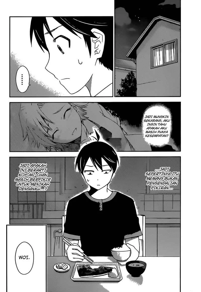 Tadashii Kodomo no Tsukurikata! Chapter 25 Gambar 6
