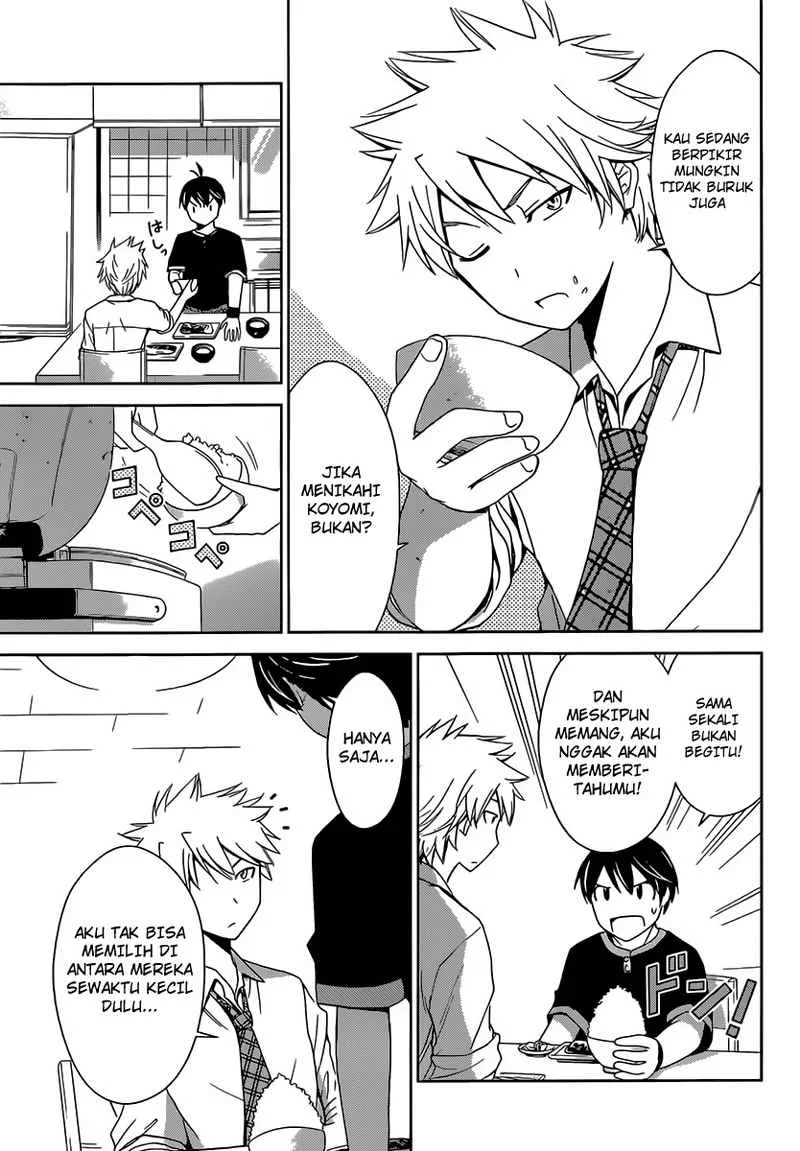 Tadashii Kodomo no Tsukurikata! Chapter 25 Gambar 7