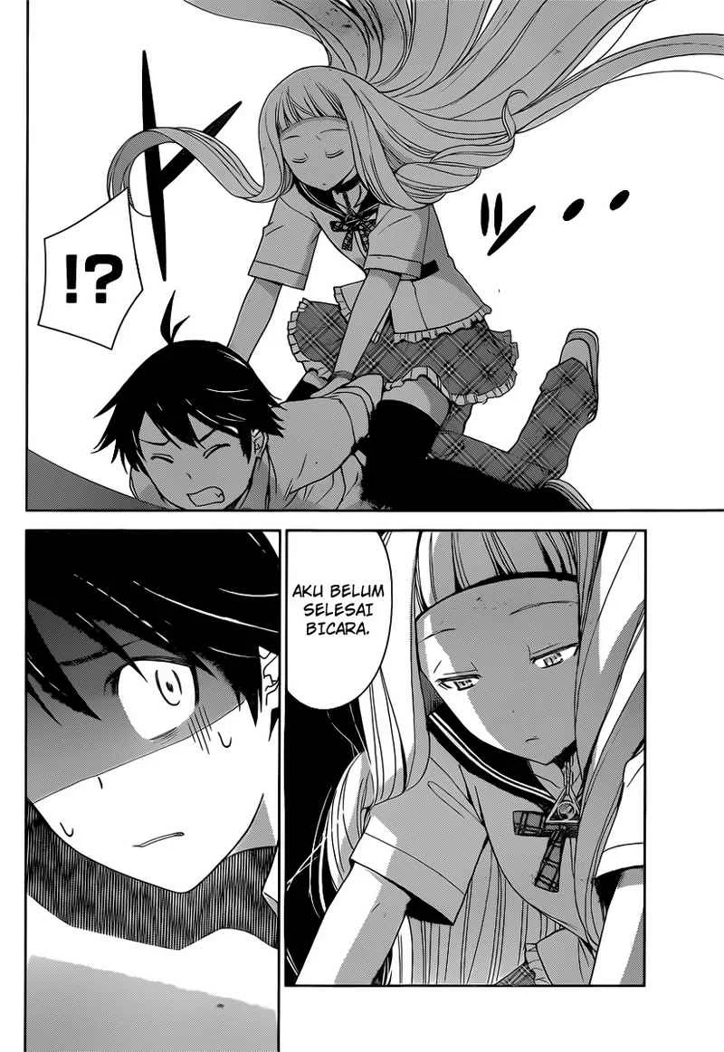 Tadashii Kodomo no Tsukurikata! Chapter 26 Gambar 13