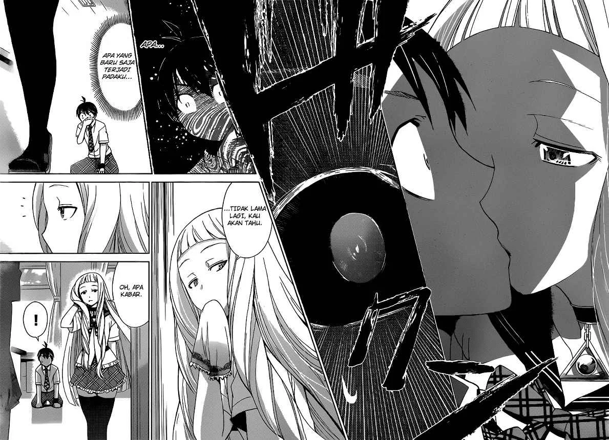 Tadashii Kodomo no Tsukurikata! Chapter 26 Gambar 15