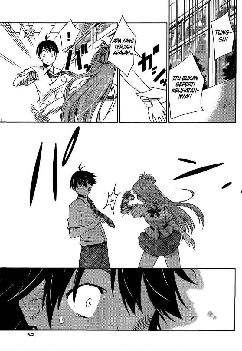 Tadashii Kodomo no Tsukurikata! Chapter 26 Gambar 17