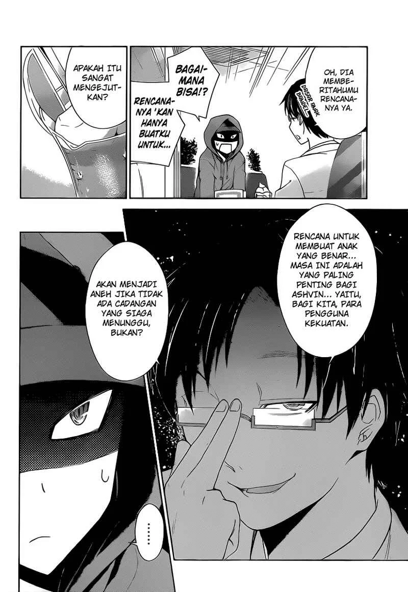 Tadashii Kodomo no Tsukurikata! Chapter 26 Gambar 5