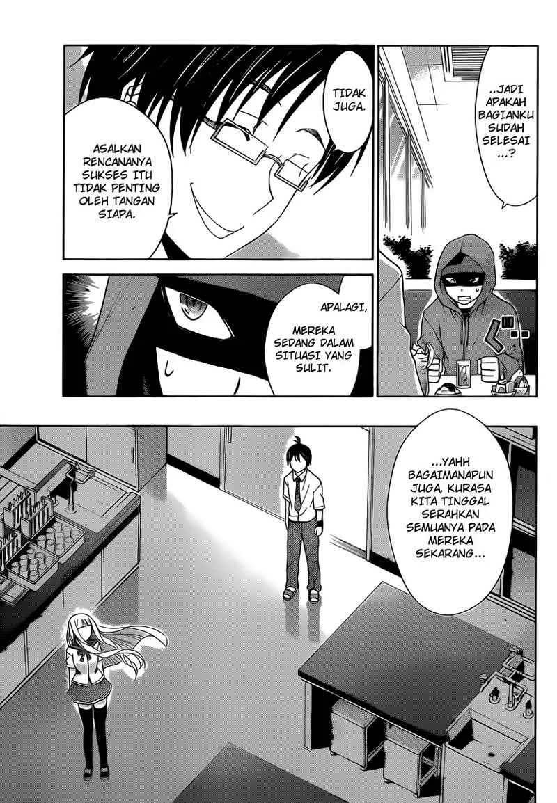 Tadashii Kodomo no Tsukurikata! Chapter 26 Gambar 6