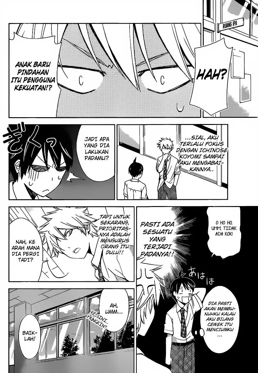 Tadashii Kodomo no Tsukurikata! Chapter 27 Gambar 10