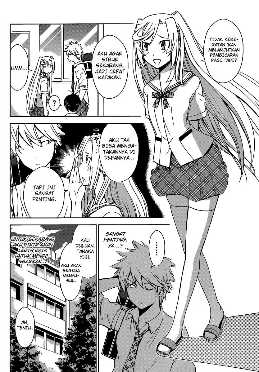 Tadashii Kodomo no Tsukurikata! Chapter 27 Gambar 16