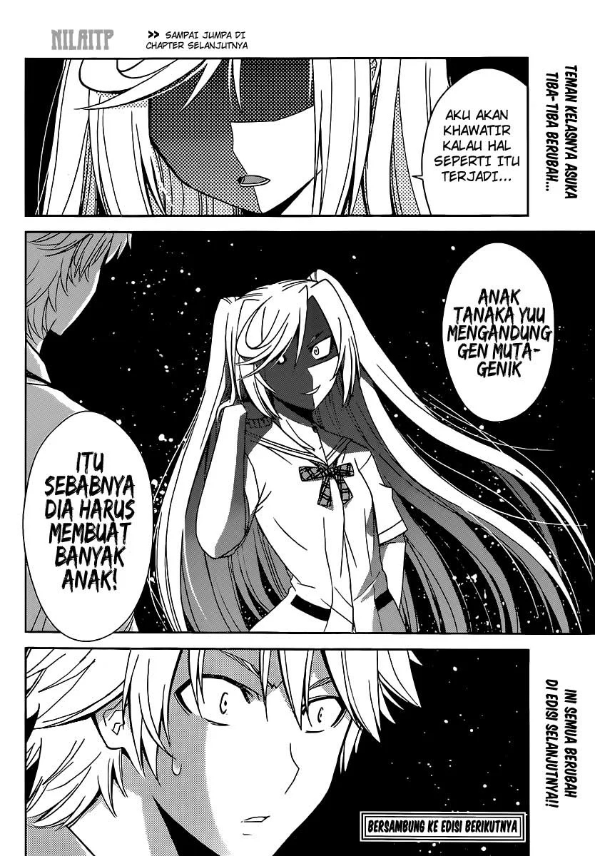 Tadashii Kodomo no Tsukurikata! Chapter 27 Gambar 18