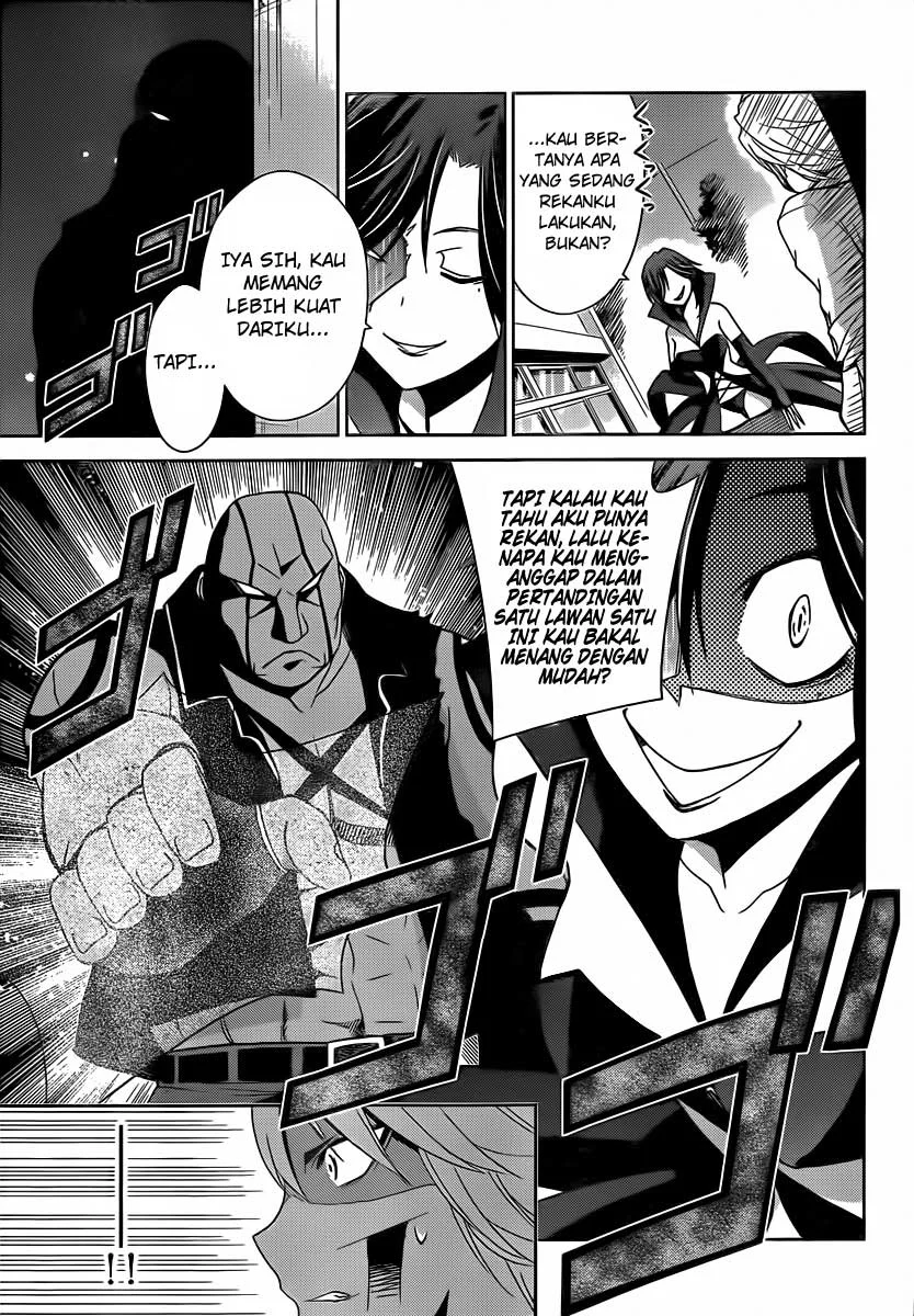 Tadashii Kodomo no Tsukurikata! Chapter 28 Gambar 10