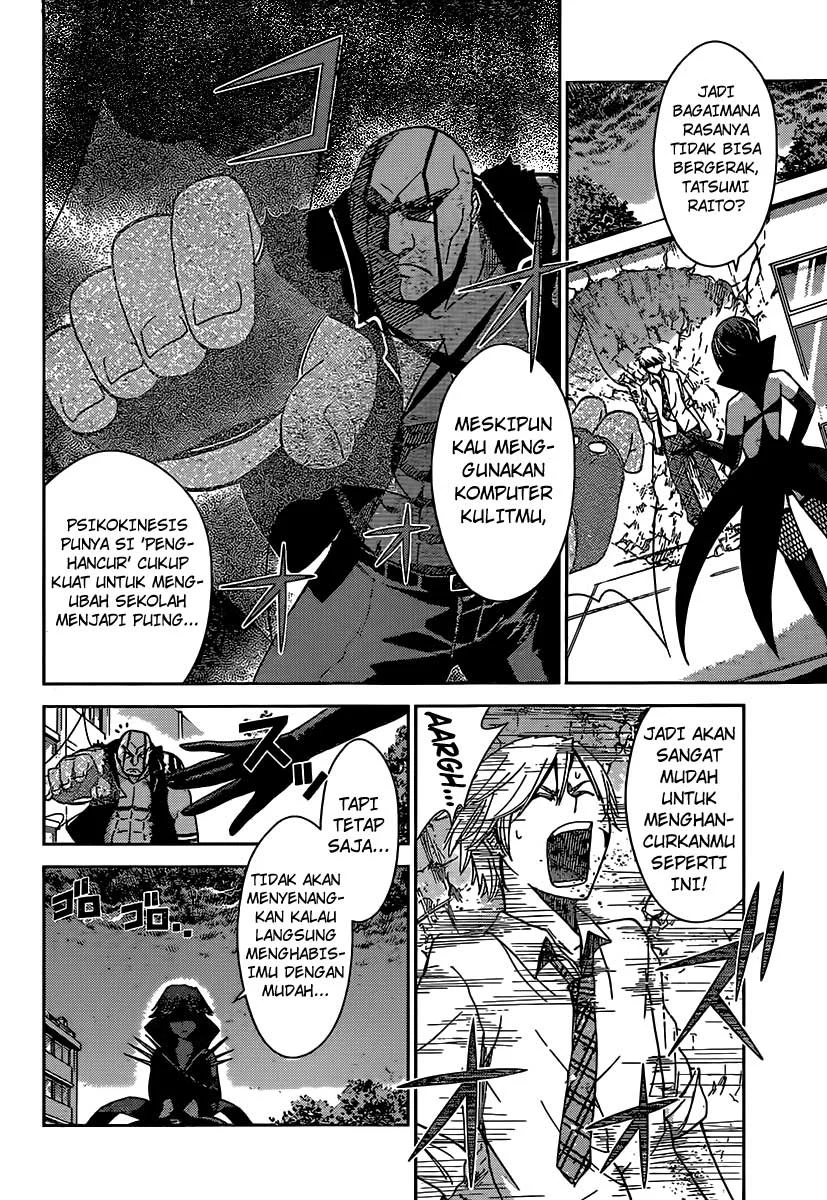 Tadashii Kodomo no Tsukurikata! Chapter 28 Gambar 11