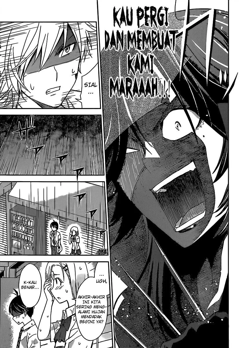 Tadashii Kodomo no Tsukurikata! Chapter 28 Gambar 12