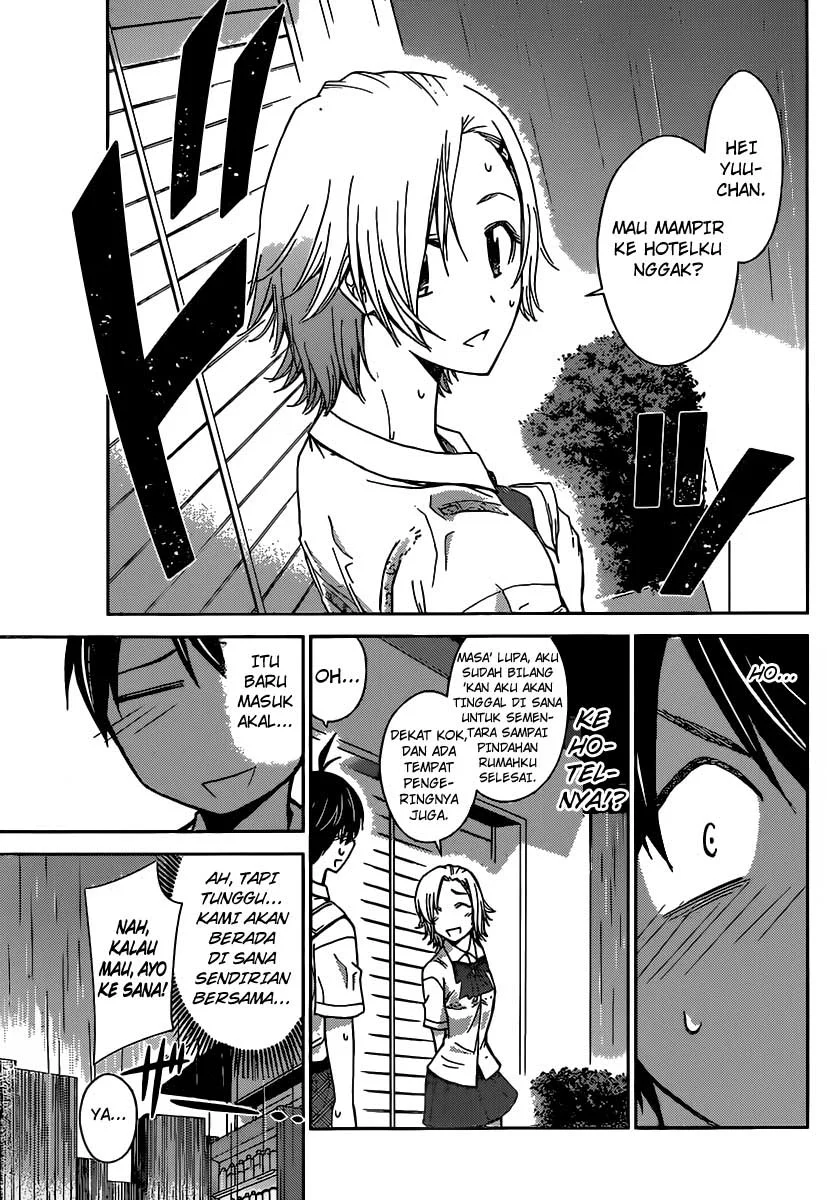 Tadashii Kodomo no Tsukurikata! Chapter 28 Gambar 14