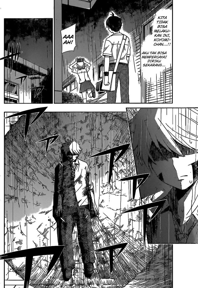 Tadashii Kodomo no Tsukurikata! Chapter 28 Gambar 15