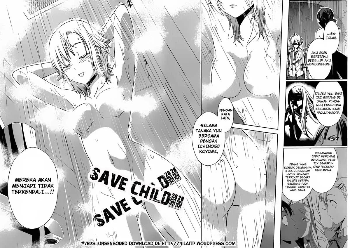 Tadashii Kodomo no Tsukurikata! Chapter 28 Gambar 17