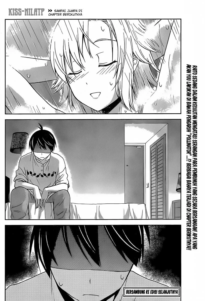 Tadashii Kodomo no Tsukurikata! Chapter 28 Gambar 18