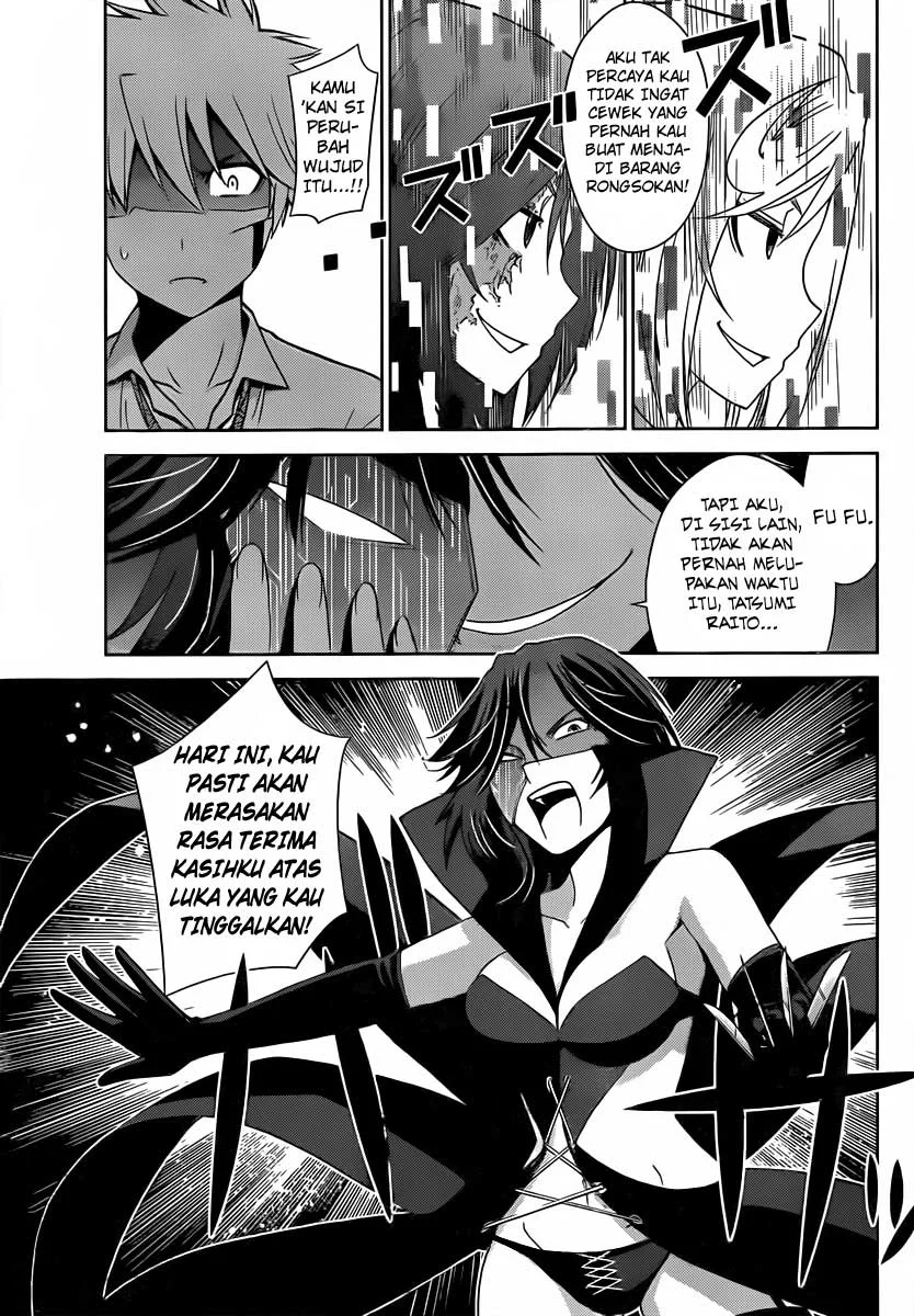 Tadashii Kodomo no Tsukurikata! Chapter 28 Gambar 4