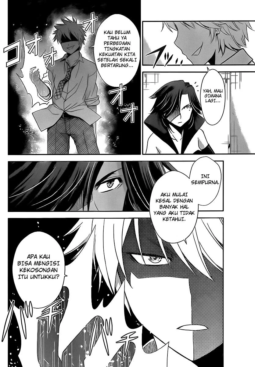 Tadashii Kodomo no Tsukurikata! Chapter 28 Gambar 5