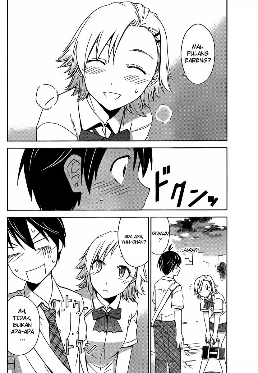 Tadashii Kodomo no Tsukurikata! Chapter 28 Gambar 7