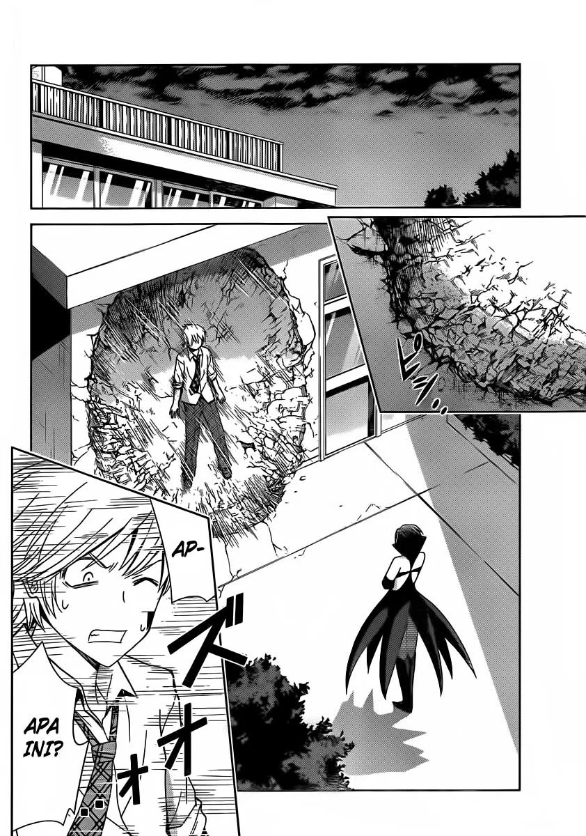 Tadashii Kodomo no Tsukurikata! Chapter 28 Gambar 9
