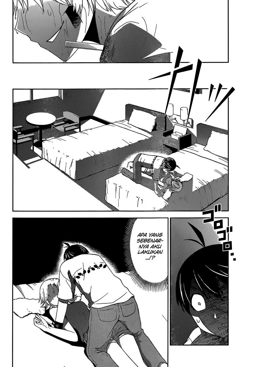 Tadashii Kodomo no Tsukurikata! Chapter 29 Gambar 10