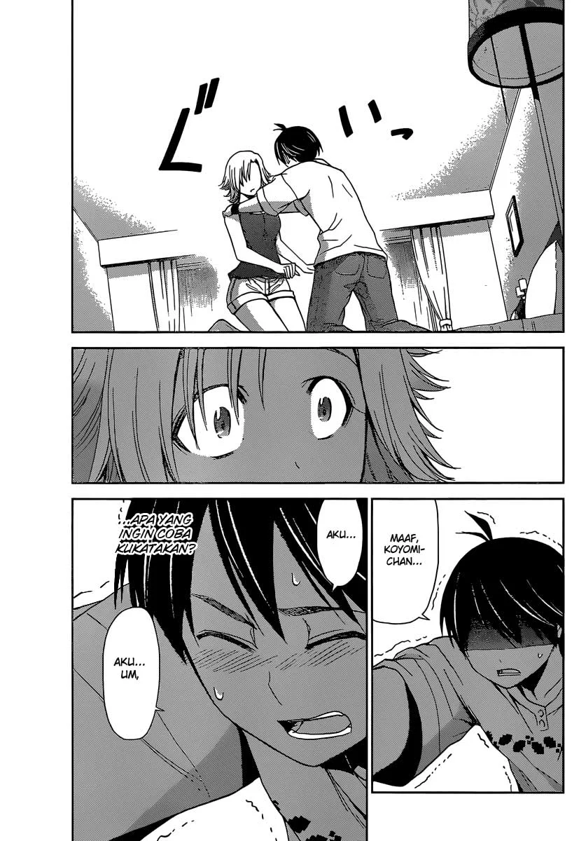 Tadashii Kodomo no Tsukurikata! Chapter 29 Gambar 17