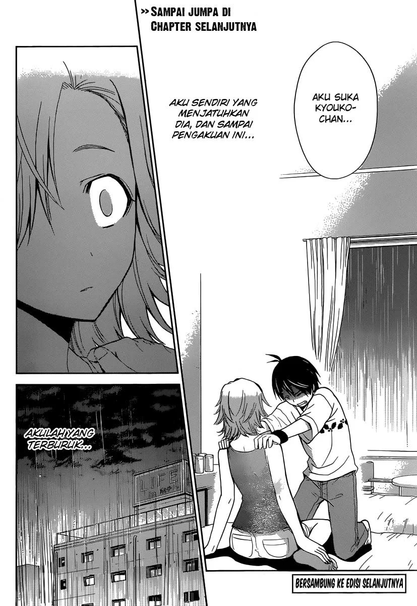 Tadashii Kodomo no Tsukurikata! Chapter 29 Gambar 18