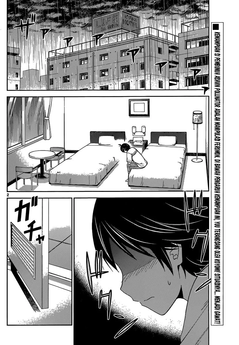 Tadashii Kodomo no Tsukurikata! Chapter 29 Gambar 3