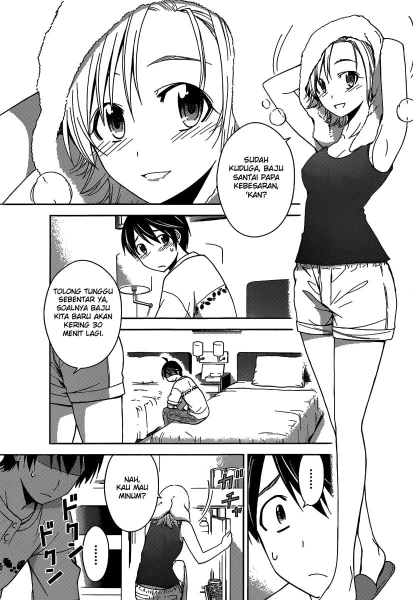 Tadashii Kodomo no Tsukurikata! Chapter 29 Gambar 4