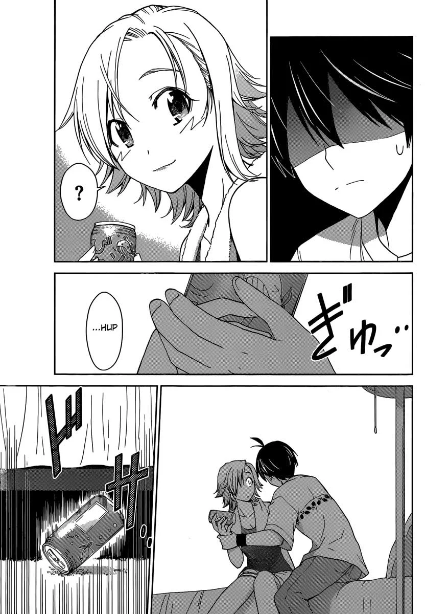 Tadashii Kodomo no Tsukurikata! Chapter 29 Gambar 6