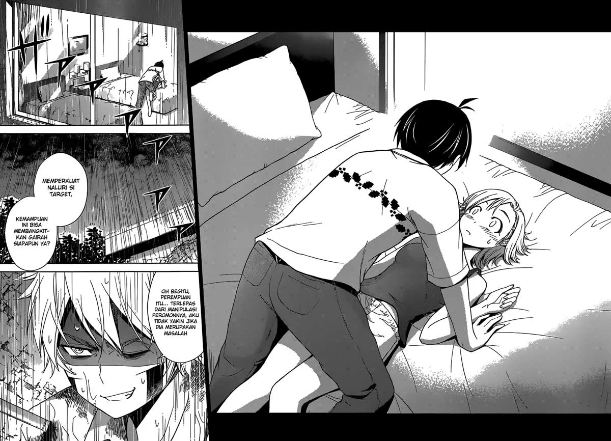Tadashii Kodomo no Tsukurikata! Chapter 29 Gambar 7