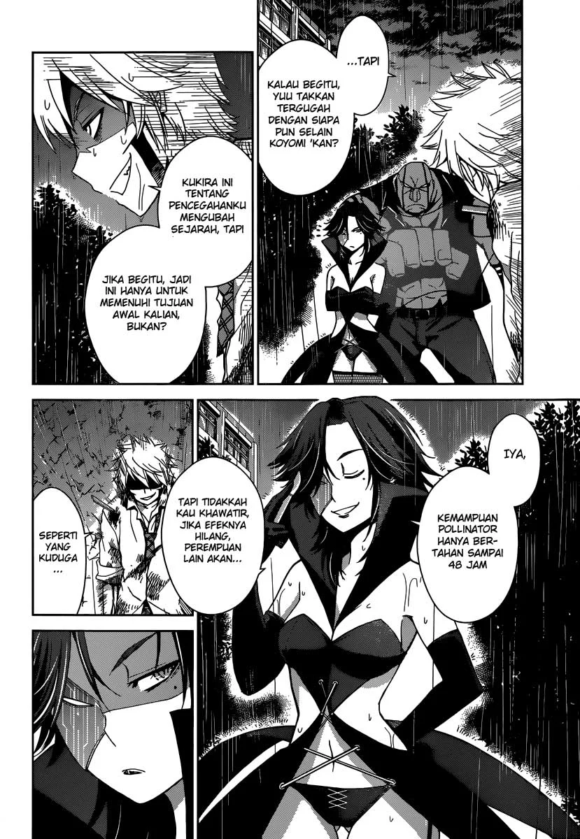 Tadashii Kodomo no Tsukurikata! Chapter 29 Gambar 8