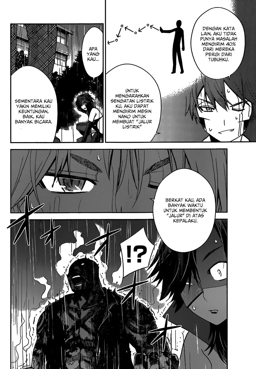 Tadashii Kodomo no Tsukurikata! Chapter 30 Gambar 10
