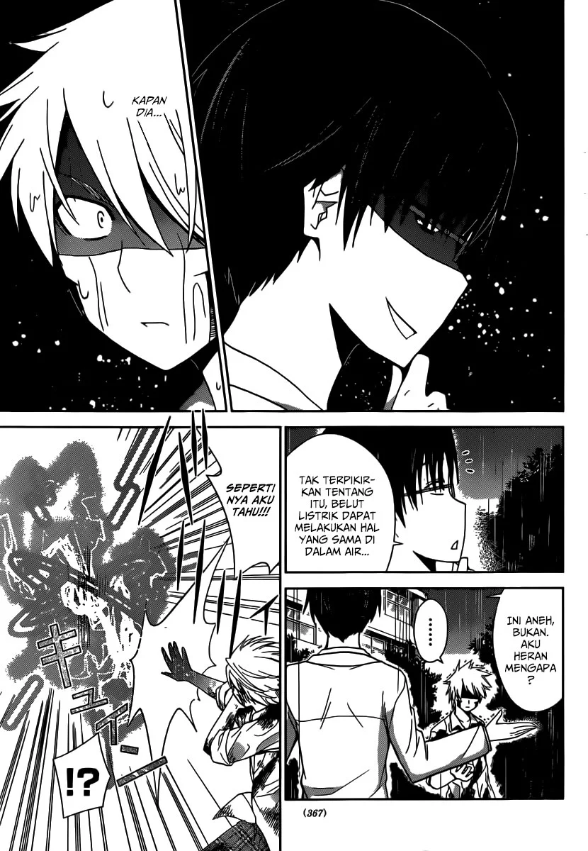 Tadashii Kodomo no Tsukurikata! Chapter 30 Gambar 13