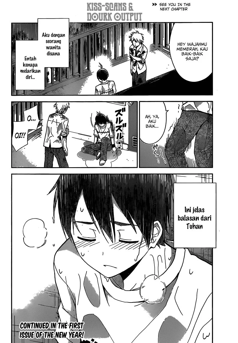 Tadashii Kodomo no Tsukurikata! Chapter 30 Gambar 18