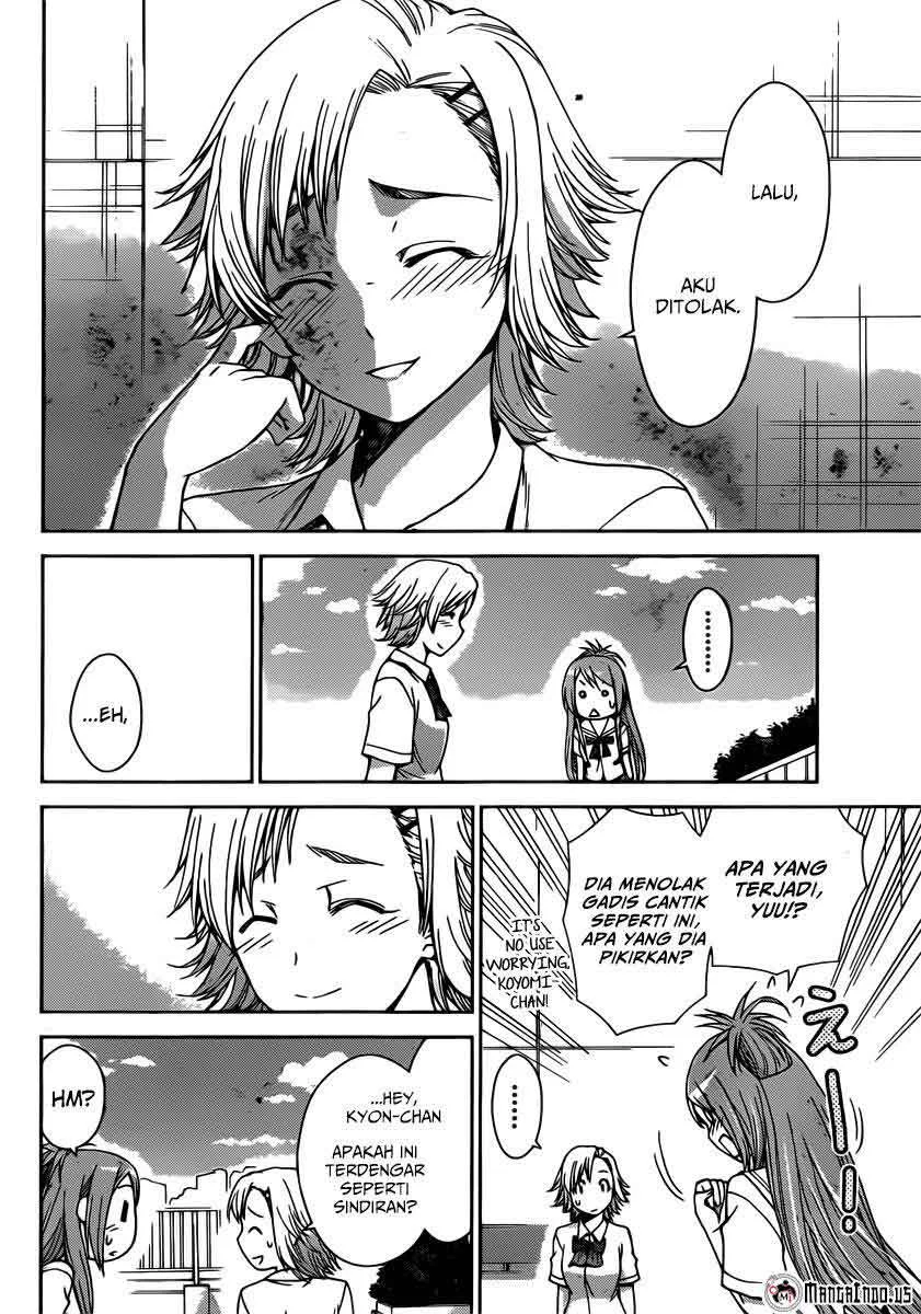 Tadashii Kodomo no Tsukurikata! Chapter 31 Gambar 13