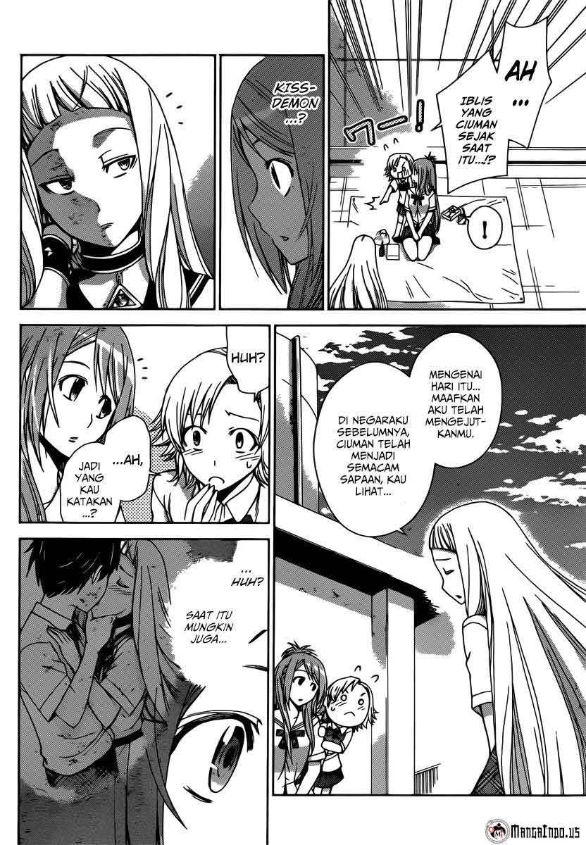 Tadashii Kodomo no Tsukurikata! Chapter 31 Gambar 15