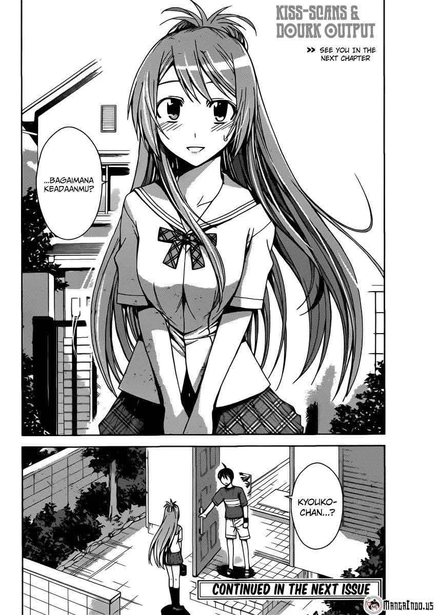 Tadashii Kodomo no Tsukurikata! Chapter 31 Gambar 19