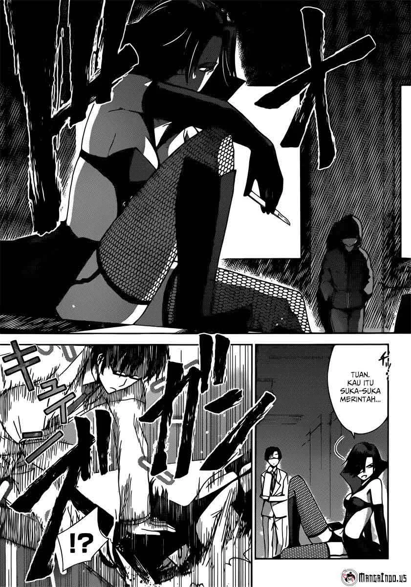 Tadashii Kodomo no Tsukurikata! Chapter 31 Gambar 4