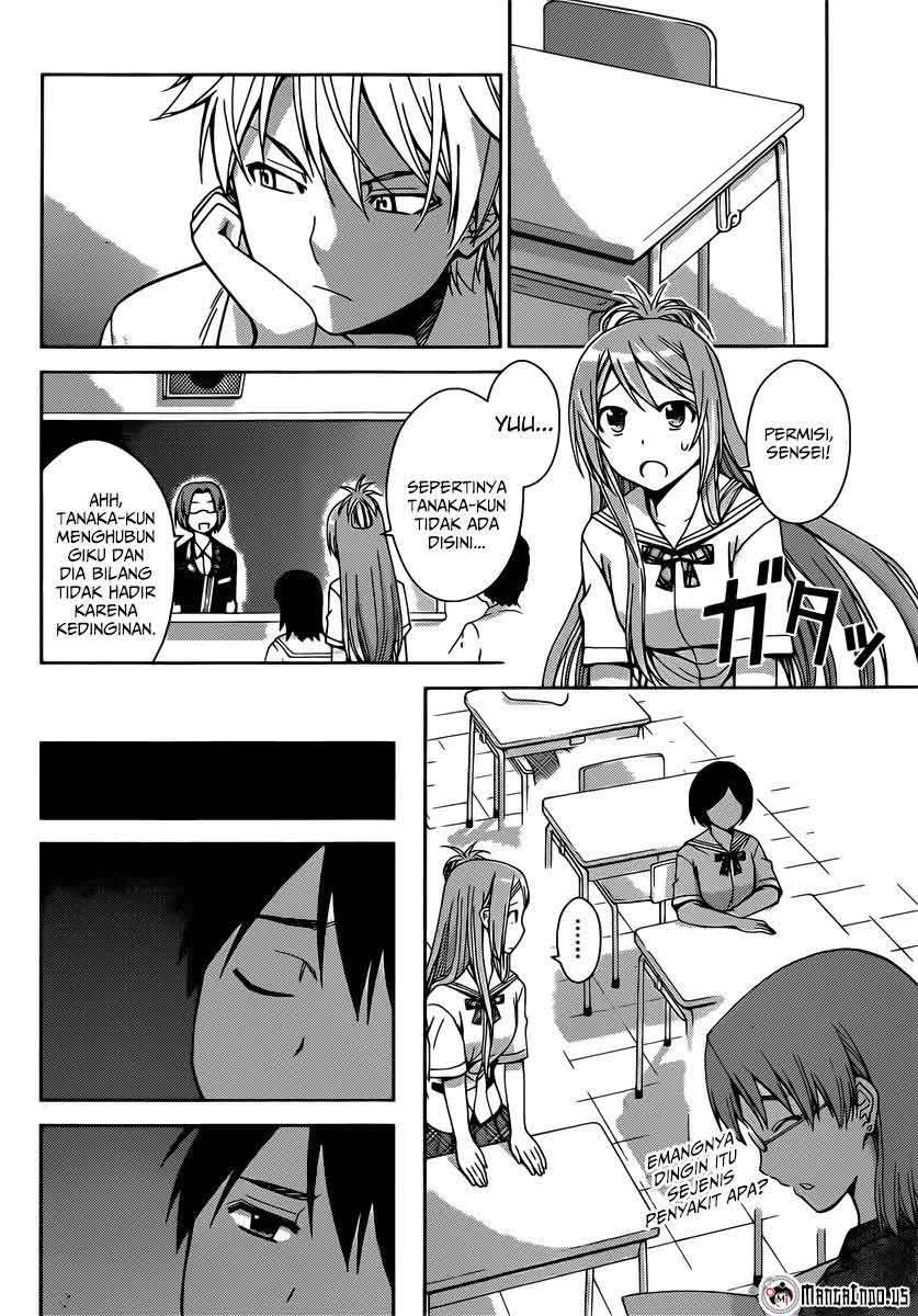 Tadashii Kodomo no Tsukurikata! Chapter 31 Gambar 7